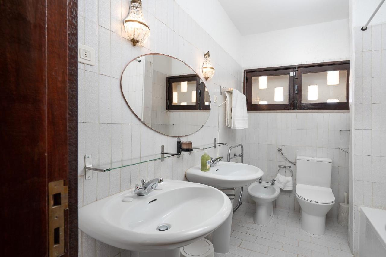 Villa Canto Dos Buzios Carvoeiro  Extérieur photo