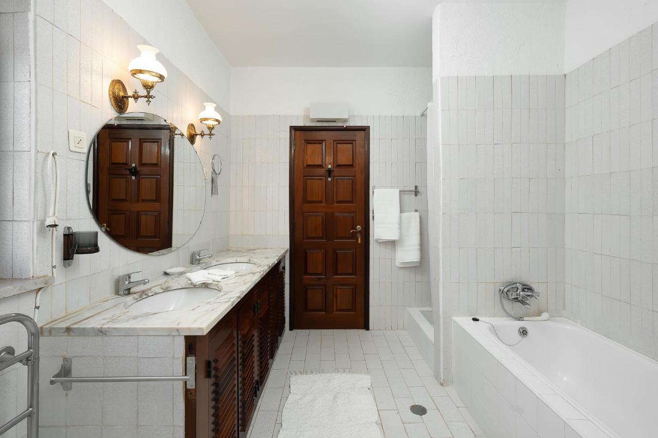 Villa Canto Dos Buzios Carvoeiro  Extérieur photo