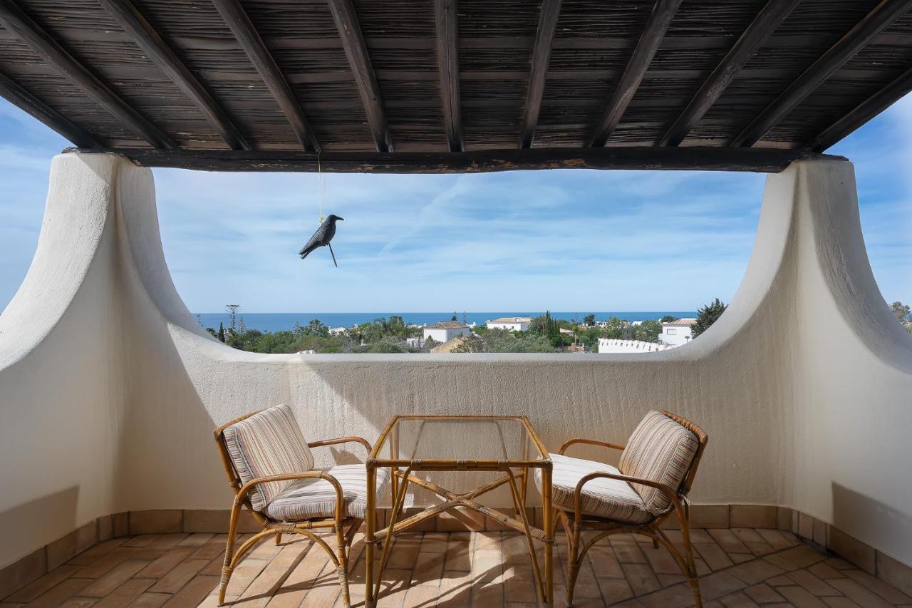 Villa Canto Dos Buzios Carvoeiro  Extérieur photo