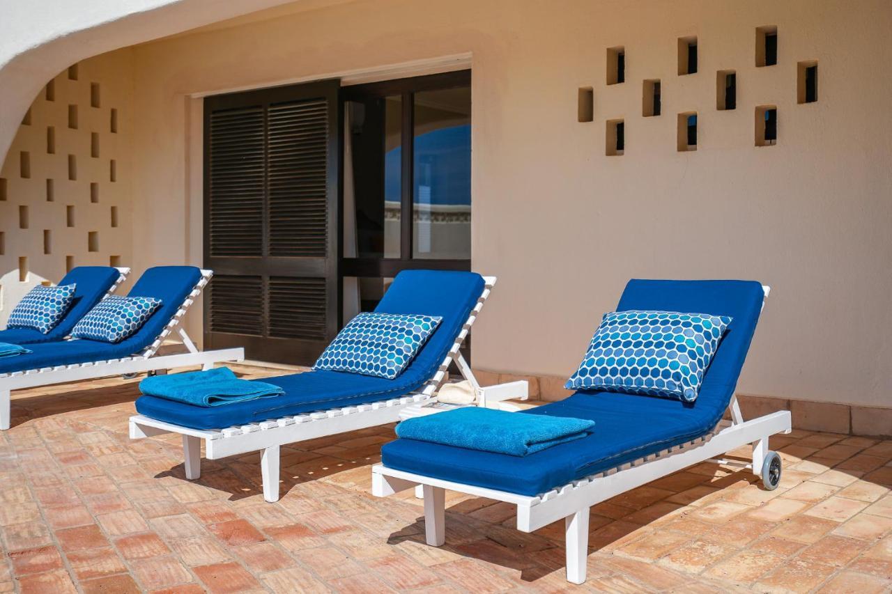 Villa Canto Dos Buzios Carvoeiro  Extérieur photo