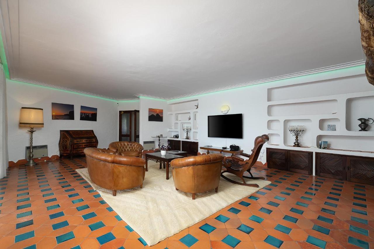 Villa Canto Dos Buzios Carvoeiro  Extérieur photo