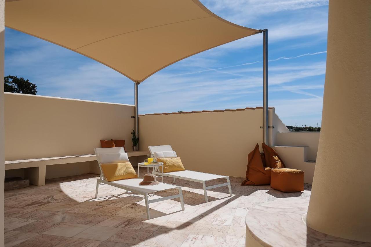Villa Canto Dos Buzios Carvoeiro  Extérieur photo