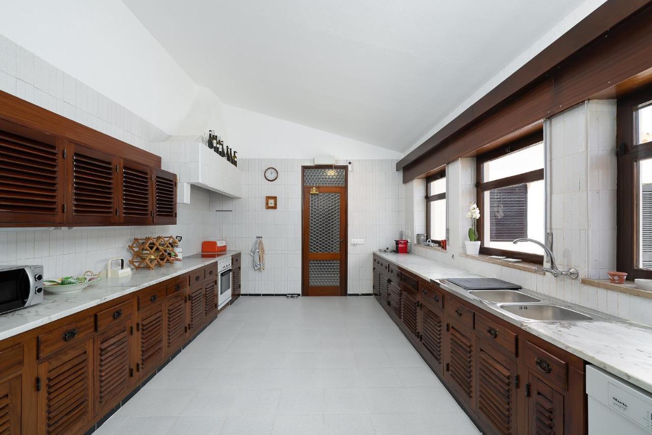 Villa Canto Dos Buzios Carvoeiro  Extérieur photo
