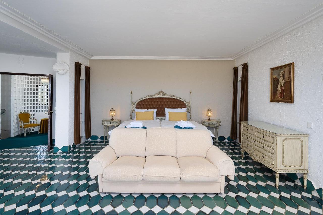 Villa Canto Dos Buzios Carvoeiro  Extérieur photo