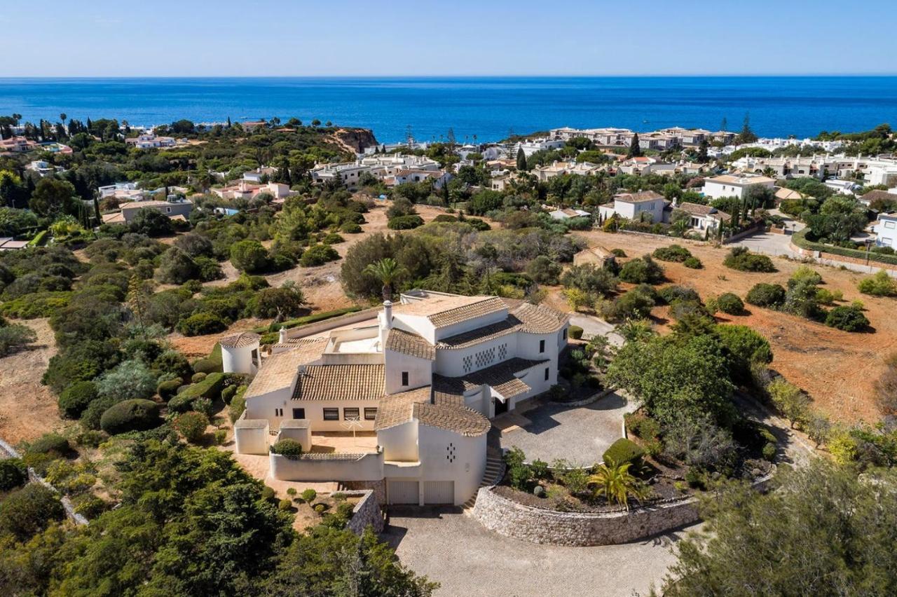 Villa Canto Dos Buzios Carvoeiro  Extérieur photo