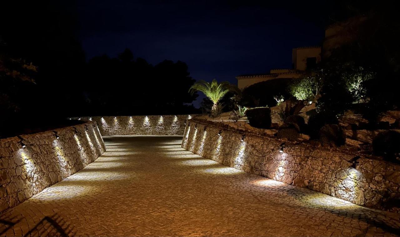 Villa Canto Dos Buzios Carvoeiro  Extérieur photo