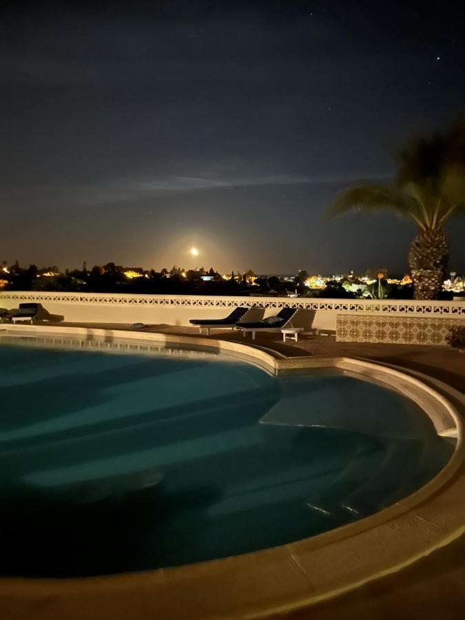 Villa Canto Dos Buzios Carvoeiro  Extérieur photo